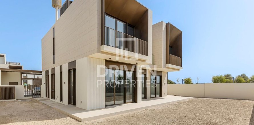Vilă în Dubai Hills Estate, Dubai, EAU 5 dormitoare, 512 mp.  №683340