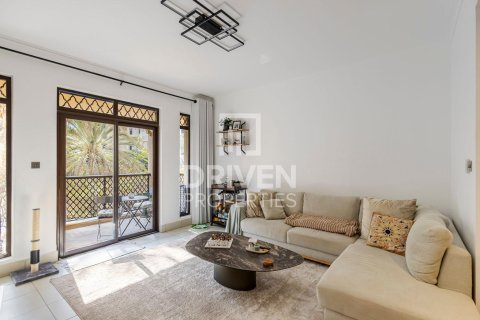 Apartman u Downtown Dubai (Downtown Burj Dubai), UAE 1 spavaća soba, 86 m2 Br. 683339 - fotografija 2