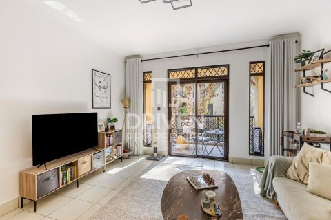 Apartament w Downtown Dubai (Downtown Burj Dubai), Dubai, ZEA 1 sypialnia, 86 mkw. nr 683339