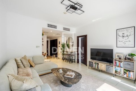 Apartman u Downtown Dubai (Downtown Burj Dubai), UAE 1 spavaća soba, 86 m2 Br. 683339 - fotografija 5