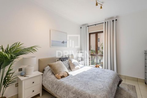 Apartman u Downtown Dubai (Downtown Burj Dubai), UAE 1 spavaća soba, 86 m2 Br. 683339 - fotografija 7