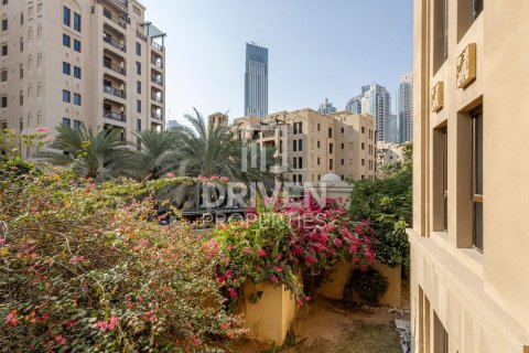 Apartman u Downtown Dubai (Downtown Burj Dubai), UAE 1 spavaća soba, 86 m2 Br. 683339 - fotografija 12