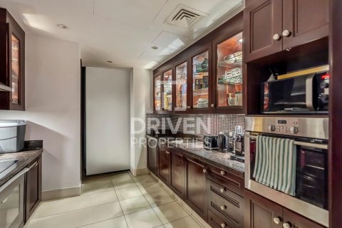 Apartman u Downtown Dubai (Downtown Burj Dubai), UAE 1 spavaća soba, 86 m2 Br. 683339 - fotografija 9