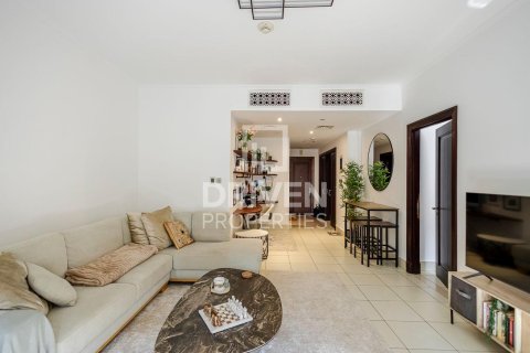 Apartman u Downtown Dubai (Downtown Burj Dubai), UAE 1 spavaća soba, 86 m2 Br. 683339 - fotografija 4