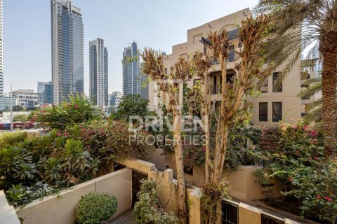 Apartman u Downtown Dubai (Downtown Burj Dubai), UAE 1 spavaća soba, 86 m2 Br. 683339 - fotografija 13