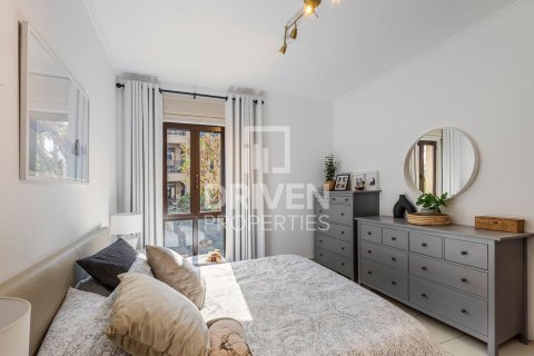 Apartman u Downtown Dubai (Downtown Burj Dubai), UAE 1 spavaća soba, 86 m2 Br. 683339 - fotografija 6