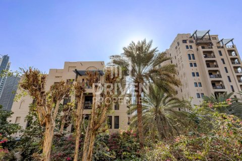 Apartman u Downtown Dubai (Downtown Burj Dubai), UAE 1 spavaća soba, 86 m2 Br. 683339 - fotografija 14