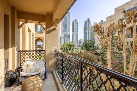 Apartman u Downtown Dubai (Downtown Burj Dubai), UAE 1 spavaća soba, 86 m2 Br. 683339 - fotografija 11