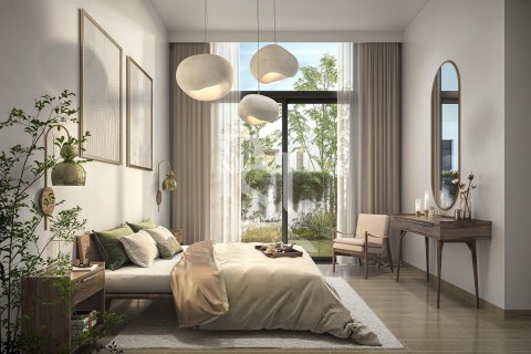 خانه شهری برای فروش در Yas Island، Abu Dhabi، امارات متحده عربی 3 خوابه ، 237 متر مربع ، شماره 716747 - تصویر 3