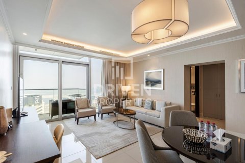 Apartmán v Downtown Dubai (Downtown Burj Dubai), Dubai, SAE 1 spálňa, 100 m2 č. 655253 - Fotografia 3