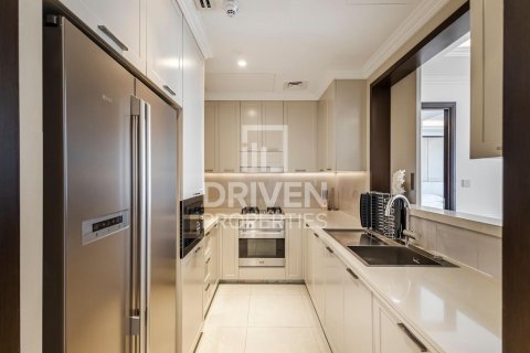 Apartmán v Downtown Dubai (Downtown Burj Dubai), Dubai, SAE 1 spálňa, 100 m2 č. 655253 - Fotografia 6