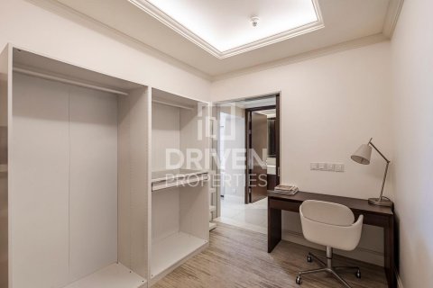 Apartmán v Downtown Dubai (Downtown Burj Dubai), Dubai, SAE 1 spálňa, 100 m2 č. 655253 - Fotografia 7