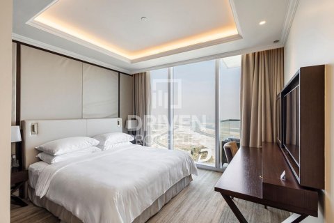 Apartmán v Downtown Dubai (Downtown Burj Dubai), Dubai, SAE 1 spálňa, 100 m2 č. 655253 - Fotografia 4