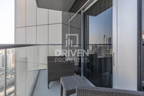 Apartmán v Downtown Dubai (Downtown Burj Dubai), Dubai, SAE 1 spálňa, 100 m2 č. 655253 - Fotografia 8