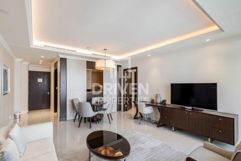 Apartmán v Downtown Dubai (Downtown Burj Dubai), Dubai, SAE 1 spálňa, 100 m2 č. 655253 - Fotografia 2