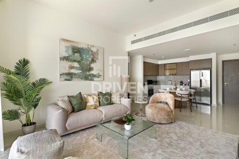 Apartemen di Dubai Harbour, Dubai, UEA 2 kamar tidur, 133 m2 nomor 655232 - foto 2