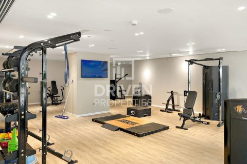 Apartemen di Dubai Harbour, Dubai, UEA 2 kamar tidur, 133 m2 nomor 655232 - foto 23