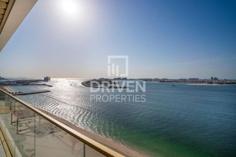Apartemen di Dubai Harbour, Dubai, UEA 2 kamar tidur, 133 m2 nomor 655232 - foto 20