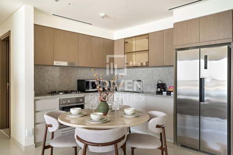 Apartemen di Dubai Harbour, Dubai, UEA 2 kamar tidur, 133 m2 nomor 655232 - foto 10