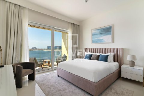 Apartemen di Dubai Harbour, Dubai, UEA 2 kamar tidur, 133 m2 nomor 655232 - foto 5