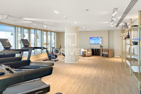 Apartemen di Dubai Harbour, Dubai, UEA 2 kamar tidur, 133 m2 nomor 655232 - foto 28