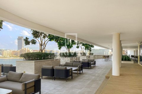 Apartemen di Dubai Harbour, Dubai, UEA 2 kamar tidur, 133 m2 nomor 655232 - foto 27