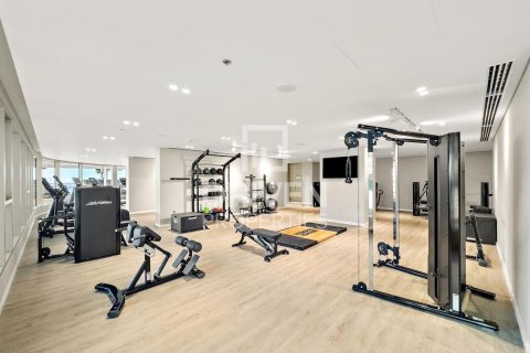 Apartemen di Dubai Harbour, Dubai, UEA 2 kamar tidur, 133 m2 nomor 655232 - foto 26