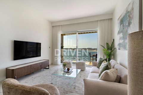 Apartemen di Dubai Harbour, Dubai, UEA 2 kamar tidur, 133 m2 nomor 655232 - foto 3