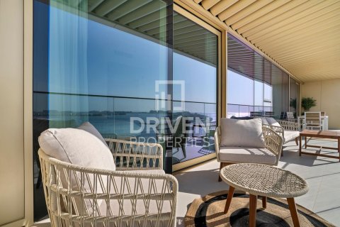 Apartemen di Dubai Harbour, Dubai, UEA 2 kamar tidur, 133 m2 nomor 655232 - foto 17