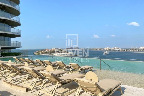 Apartemen di Dubai Harbour, Dubai, UEA 2 kamar tidur, 133 m2 nomor 655232 - foto 18