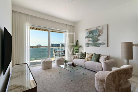 Apartemen di Dubai Harbour, Dubai, UEA 2 kamar tidur, 133 m2 nomor 655232 - foto 13