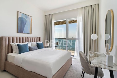 Apartemen di Dubai Harbour, Dubai, UEA 2 kamar tidur, 133 m2 nomor 655232 - foto 4