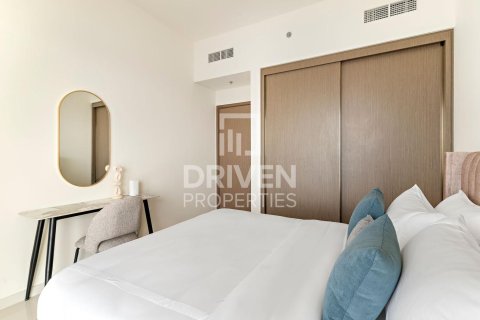 Apartemen di Dubai Harbour, Dubai, UEA 2 kamar tidur, 133 m2 nomor 655232 - foto 8