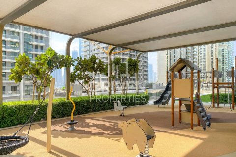 Apartemen di Dubai Harbour, Dubai, UEA 2 kamar tidur, 133 m2 nomor 655232 - foto 25