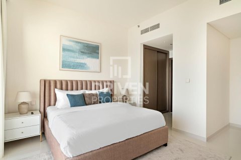 Apartemen di Dubai Harbour, Dubai, UEA 2 kamar tidur, 133 m2 nomor 655232 - foto 7
