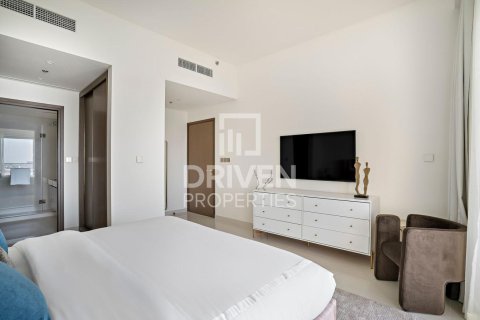 Apartemen di Dubai Harbour, Dubai, UEA 2 kamar tidur, 133 m2 nomor 655232 - foto 9