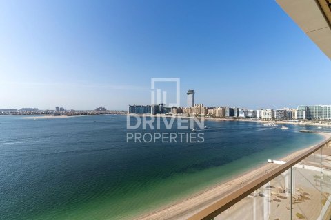 Apartemen di Dubai Harbour, Dubai, UEA 2 kamar tidur, 133 m2 nomor 655232 - foto 21