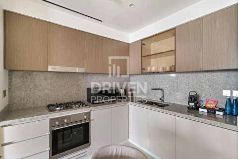 Apartemen di Dubai Harbour, Dubai, UEA 2 kamar tidur, 133 m2 nomor 655232 - foto 12