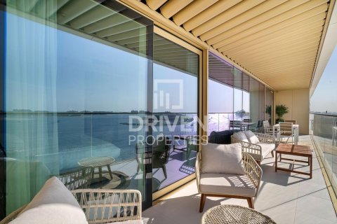 Apartemen di Dubai Harbour, Dubai, UEA 2 kamar tidur, 133 m2 nomor 655232 - foto 19