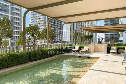 Apartemen di Dubai Harbour, Dubai, UEA 2 kamar tidur, 133 m2 nomor 655232 - foto 22