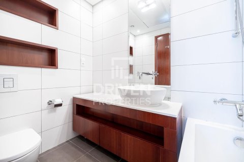 Sheikh Zayed Road, Dubai, संयुक्त अरब अमीरात में अपार्टमेंट, 1 बेडरूम, 80 वर्ग मीटर, संख्या 655231 - फ़ोटो 7