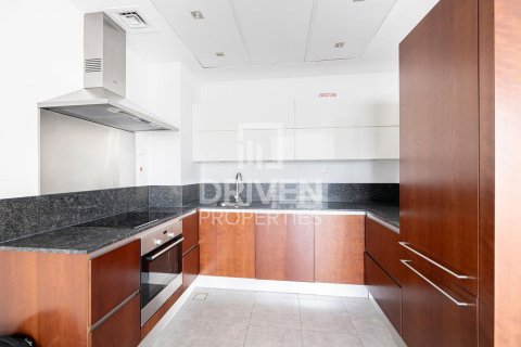 Sheikh Zayed Road, Dubai, संयुक्त अरब अमीरात में अपार्टमेंट, 1 बेडरूम, 80 वर्ग मीटर, संख्या 655231 - फ़ोटो 6