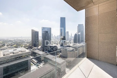 Sheikh Zayed Road, Dubai, संयुक्त अरब अमीरात में अपार्टमेंट, 1 बेडरूम, 80 वर्ग मीटर, संख्या 655231 - फ़ोटो 10