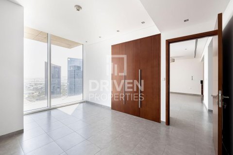 Sheikh Zayed Road, Dubai, संयुक्त अरब अमीरात में अपार्टमेंट, 1 बेडरूम, 80 वर्ग मीटर, संख्या 655231 - फ़ोटो 4