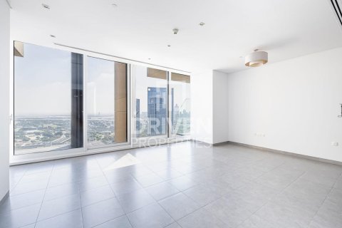 Sheikh Zayed Road, Dubai, संयुक्त अरब अमीरात में अपार्टमेंट, 1 बेडरूम, 80 वर्ग मीटर, संख्या 655231 - फ़ोटो 1