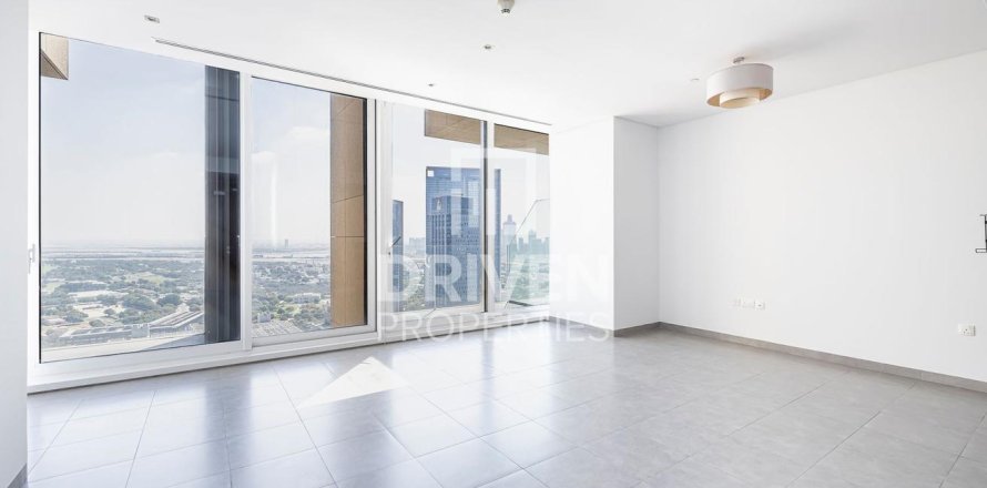 Sheikh Zayed Road, Dubai, संयुक्त अरब अमीरात में अपार्टमेंट, 1 बेडरूम, 80 वर्ग मीटर, संख्या 655231