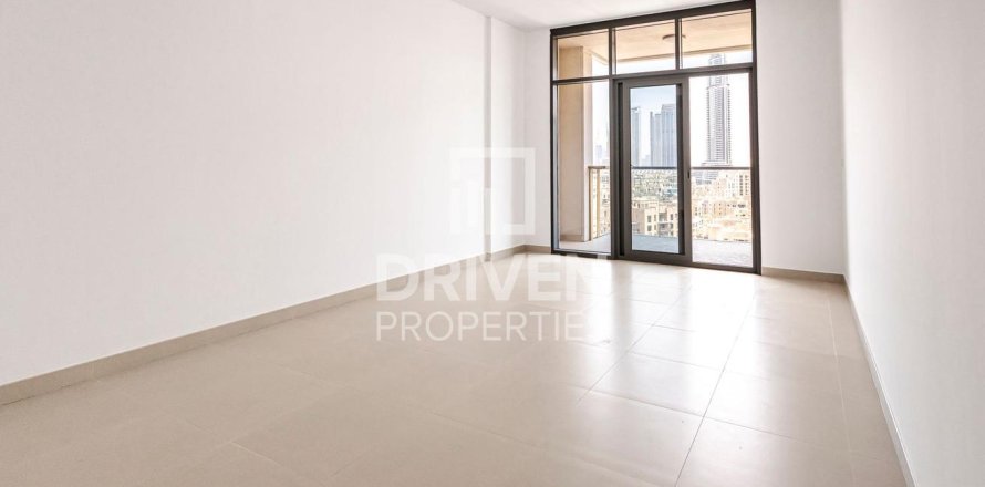 Apartment sa Downtown Dubai (Downtown Burj Dubai), Dubai, UAE 2 silid-tulugan, 120 sq.m. № 655228
