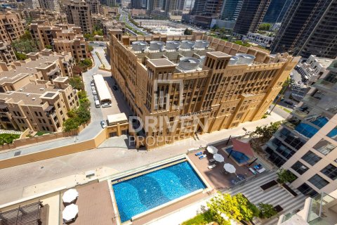 Apartment sa Downtown Dubai (Downtown Burj Dubai), Dubai, UAE 2 silid-tulugan, 120 sq.m. № 655228 - larawan 7