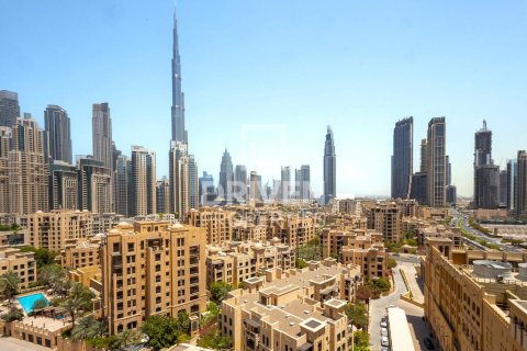 Apartment sa Downtown Dubai (Downtown Burj Dubai), Dubai, UAE 2 silid-tulugan, 120 sq.m. № 655228 - larawan 14