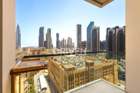 Apartment sa Downtown Dubai (Downtown Burj Dubai), Dubai, UAE 2 silid-tulugan, 120 sq.m. № 655228 - larawan 6
